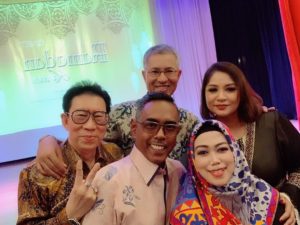 ina herawati rachman tersangka Qnet