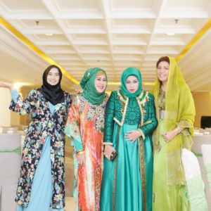 ina herawati rachman tersangka Qnet