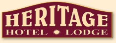 heritage hotel homer alaska