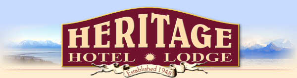 homer alaska hotels lodging homer ak
