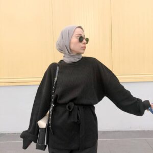 ina rachman tersangka qnet