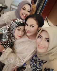 ina herawati rachman