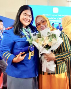 ina rachman qnet