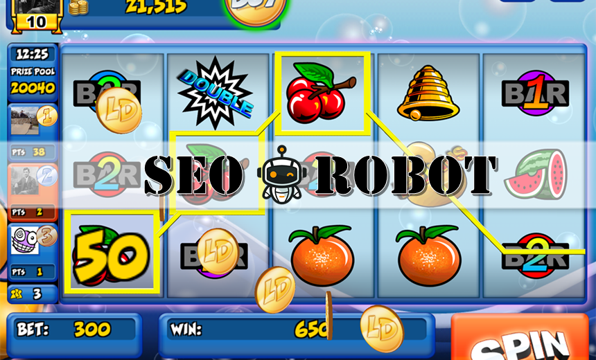 Tips Agar Bisa Menang Judi Slot Online Spadegaming