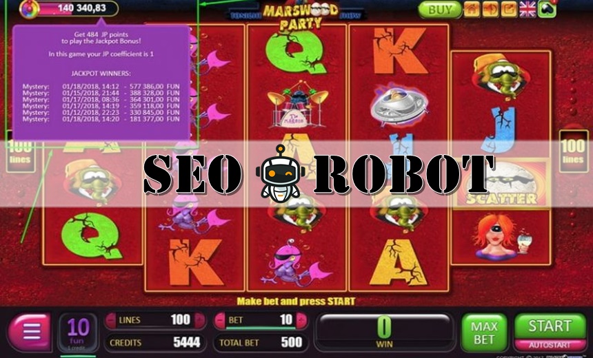 Langkah-Langkah Terbaik Main Judi Slot Online Di Situs Terpercaya
