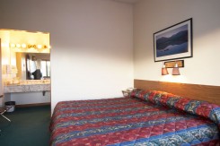Jaquzzi Suite